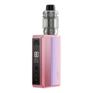Voopoo Drag 5 Kit [Sakura Pink]