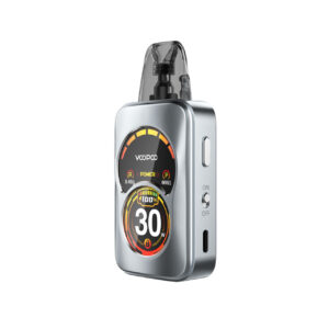 Voopoo Argus A [Storm Silver]