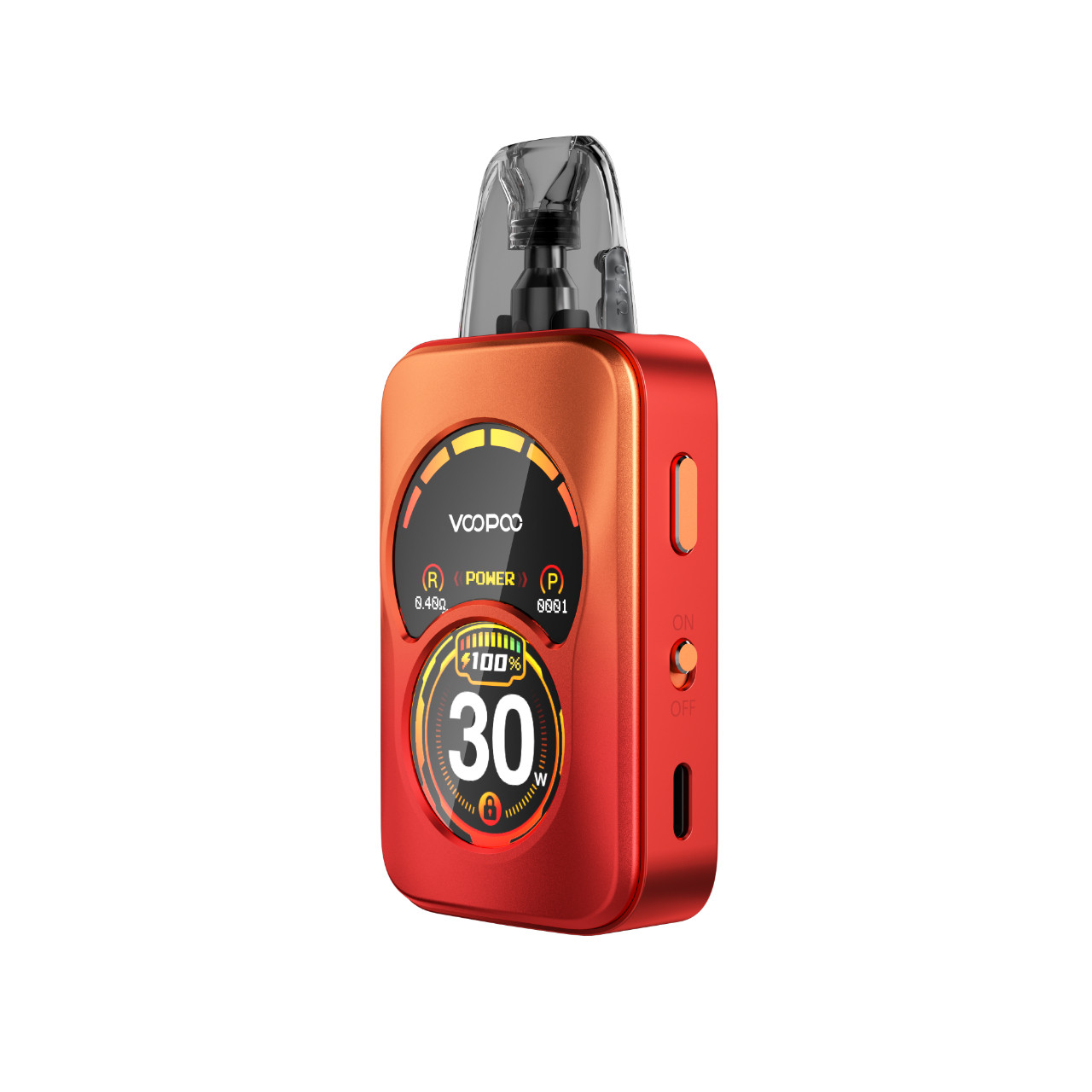 Voopoo Argus A [Phantom Red]