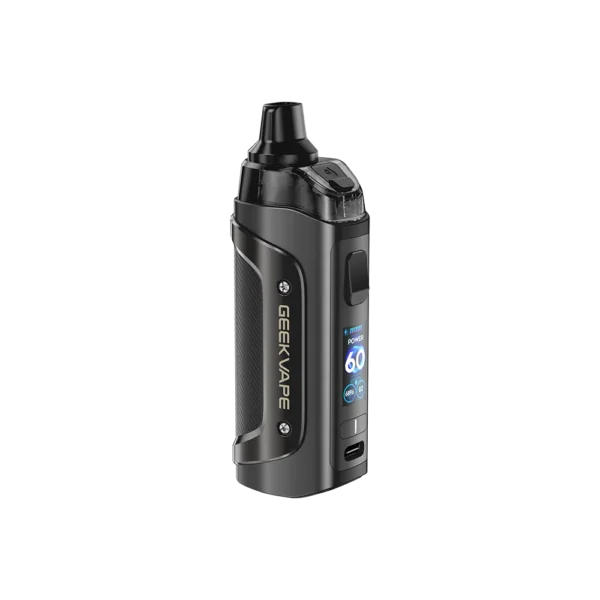 GeekVape Aegis Boost 3 [Black]