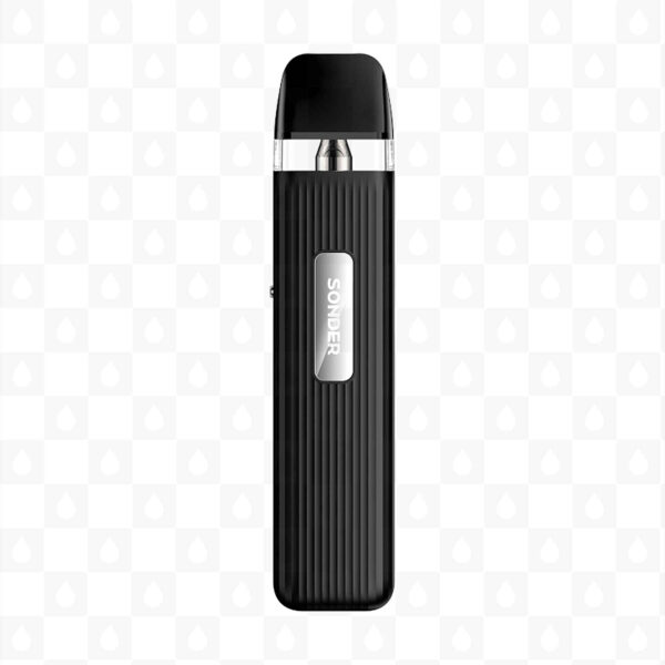GeekVape Sonder Q [Black]