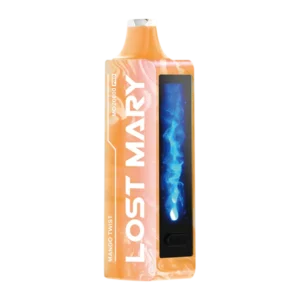 Mango Twist MO20000 PRO by Lost Mary
