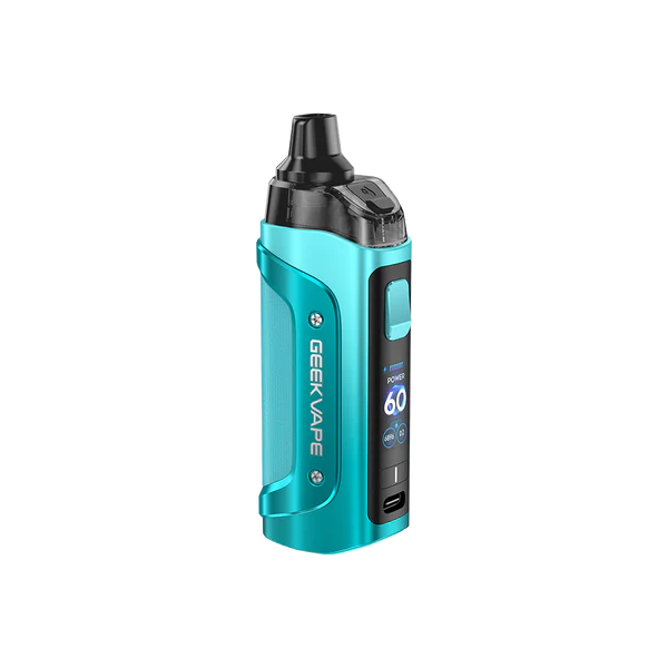 GeekVape Aegis Boost 3 [Teal Blue]