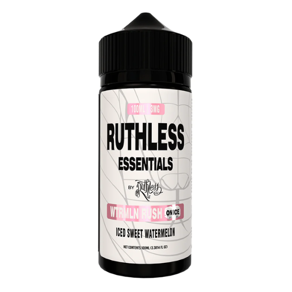 Wtrmln Rush On Ice by Ruthless