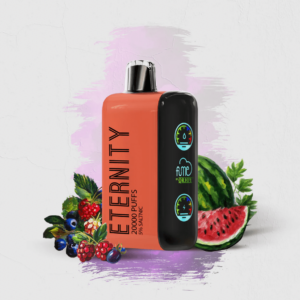 Watermelon Berry ETERNITY by Fume
