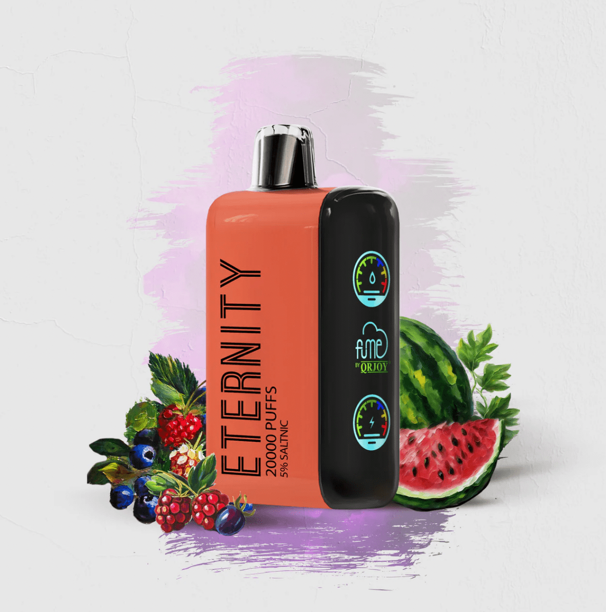 Watermelon Berry ETERNITY by Fume