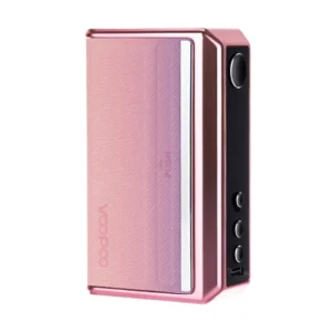 Voopoo Drag 5 Mod [Sakura Pink]