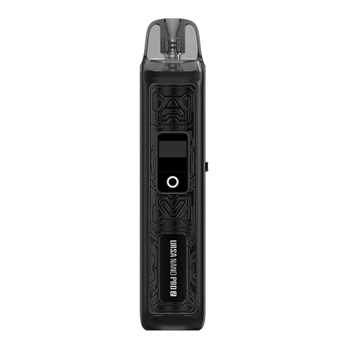 Lost Vape Ursa Nano Pro 2 [Black Mecha]