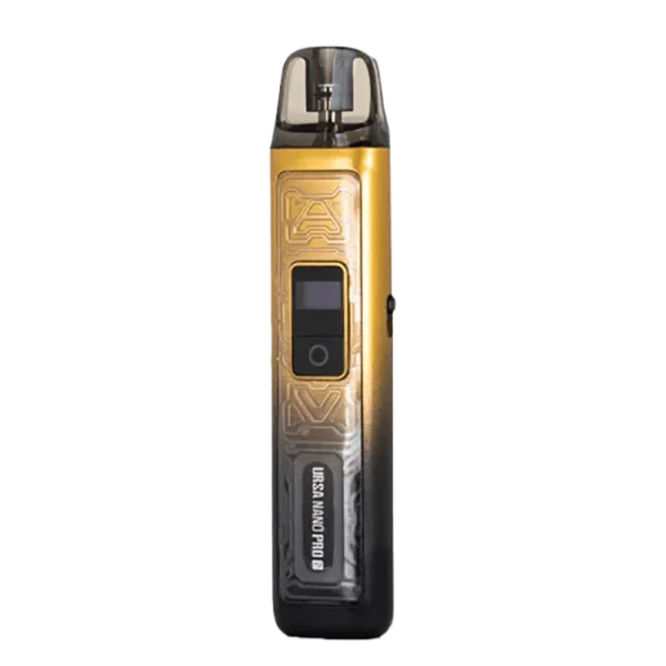 Lost Vape Ursa Nano Pro 2 [Gold Mecha]