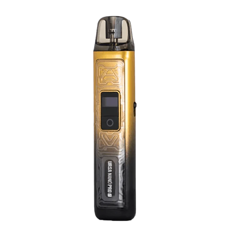 Lost Vape Ursa Nano Pro 2 [Gold Mecha]