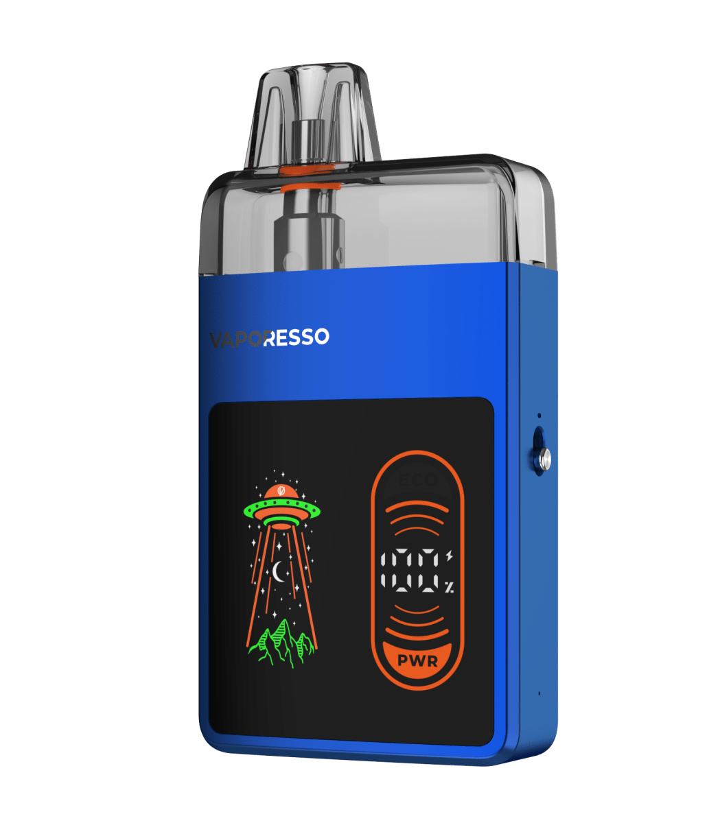 Vaporesso Eco Nano Pro [Ocean Blue]