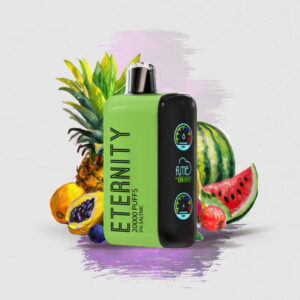 Tropicana ETERNITY by Fume
