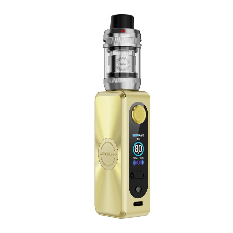Vaporesso Gen SE [Platinum Gold]
