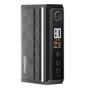 Voopoo Drag 5 Mod [Black]