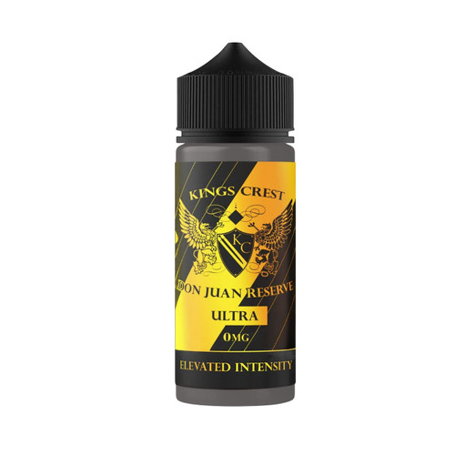Don Juan Reserve Ultra by Kings Crest