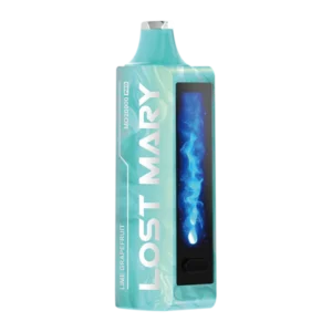 Lime Grapefruit MO20000 PRO by Lost Mary