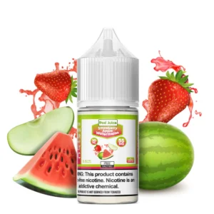 Strawberry Apple Watermelon by Pod Juice