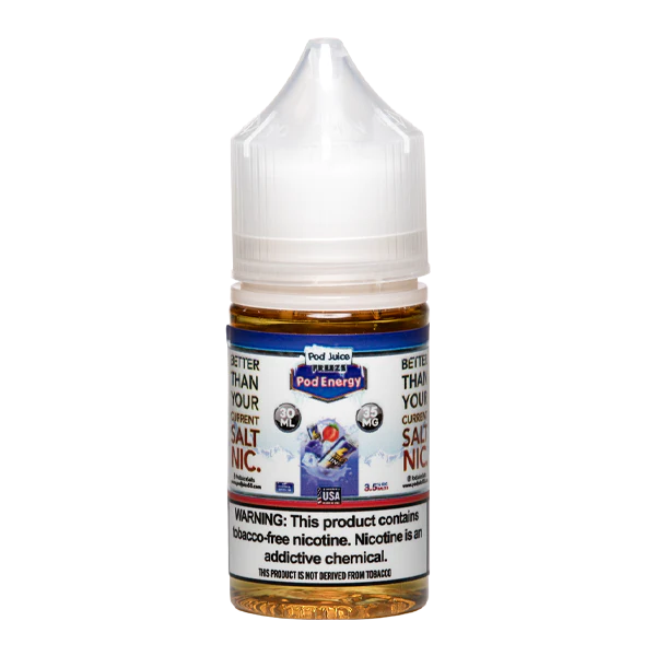 Pod Energy Freeze by Pod Juice
