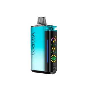 Voopoo VRIZZ [Iris Blue]