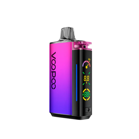 Voopoo VRIZZ [Phantom Purple]