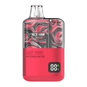 Watermelon Ice 10K by SPACEMAN