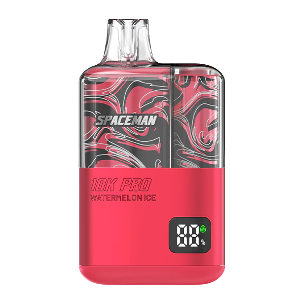Watermelon Ice 10K by SPACEMAN