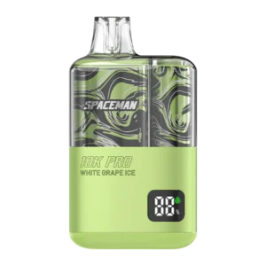 White Grape 10K by SPACEMAN