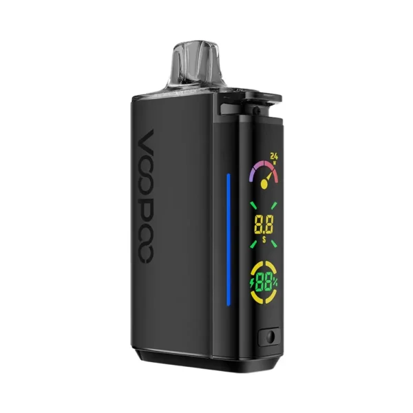 Voopoo VRIZZ [Midnight Black]