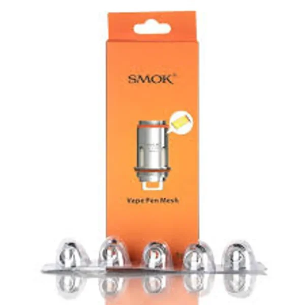 Resistencia Vape Pen 22 0.3Ω Coil by Smok