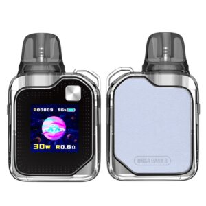 Lost Vape Ursa Baby 3 [Artic Blue]