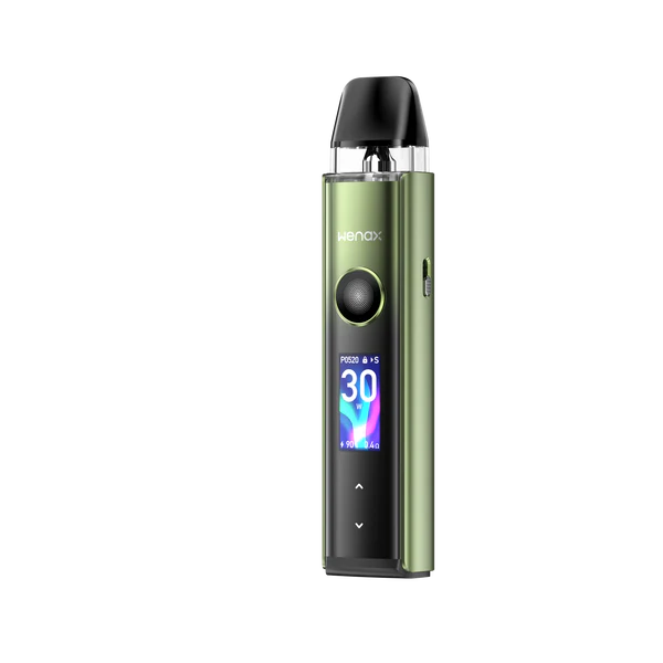 GeekVape Wenax Q Pro [Aurora Green]