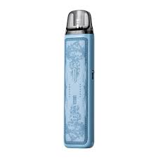 Lost Vape Ursa Nano S II [Blue Thorns]