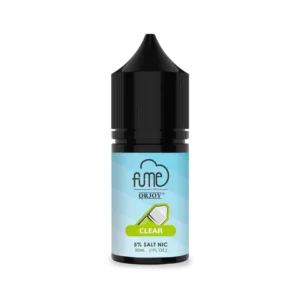 Clear by Fume