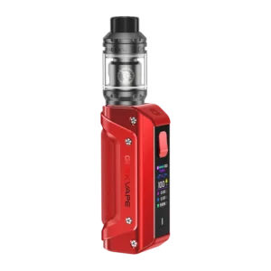 Geekvape Aegis Boost Solo III [Red]