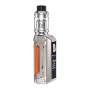 Geekvape Aegis Boost Solo III [Titanium Grey]