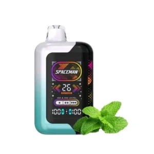 Miami Mint 40K by SPACEMAN
