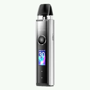 GeekVape Wenax Q Pro [Moonlit Silver]