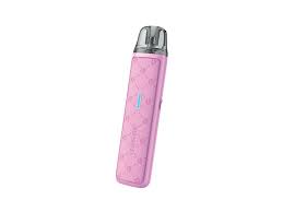 Lost Vape Ursa Nano S II [Pink Dauphine]