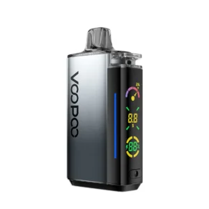 Voopoo VRIZZ [Silver & Black]