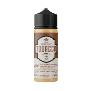 Tobacco VCT Dry by Kings Crest