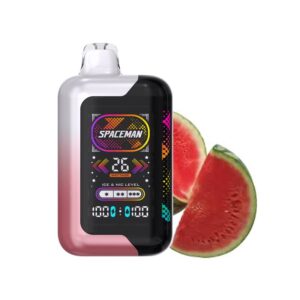 Watermelon Ice 40K by SPACEMAN