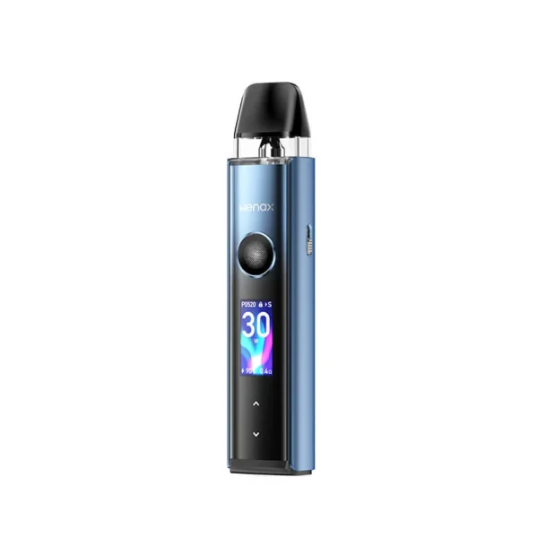GeekVape Wenax Q Pro [Azure Blue]
