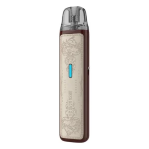 Lost Vape Ursa Nano S II [Brown Thorns]