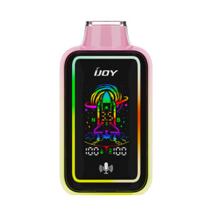Strawberry Mango URANUS 25000 by IJOY