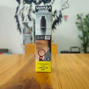 Triple Mango 7000 by Vanza