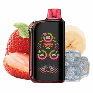 Strawberry Kiwi Ice WAKA 36000 by RELX