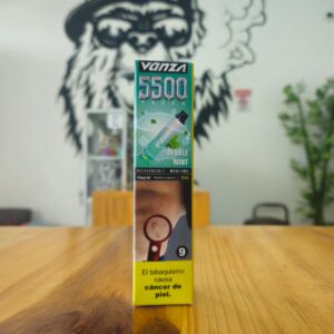 Double Mint 5500 Monster by Vanza