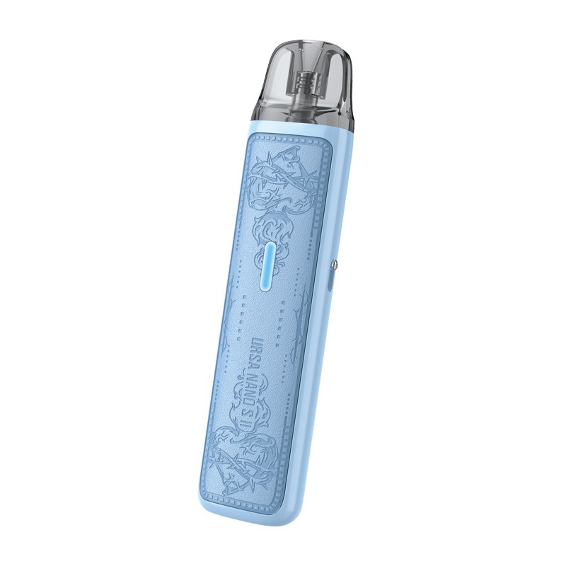 Lost Vape Ursa Nano S II [Blue Thorns]