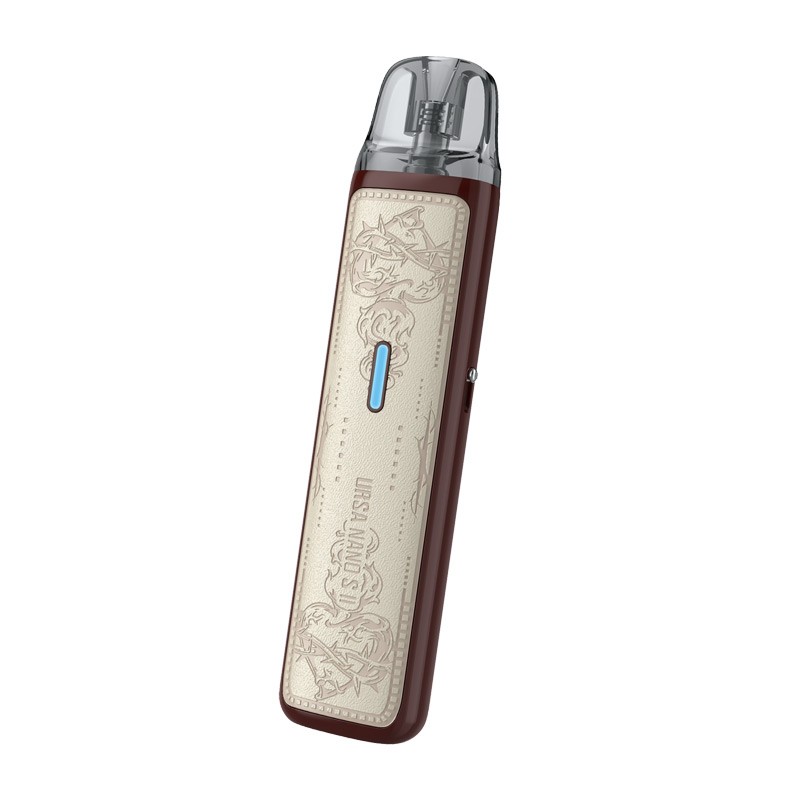 Lost Vape Ursa Nano S II [Brown Thorns]