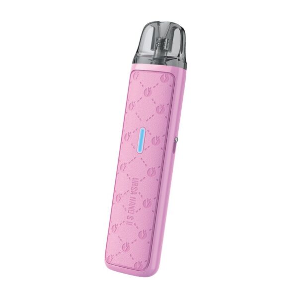 Lost Vape Ursa Nano S II [Pink Dauphine]